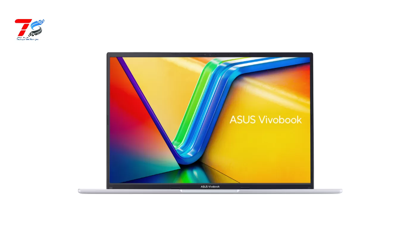 Laptop Asus Vivobook 16 X1605VA-MB105W (Core i5-1335U | 8GB | 512GB | 16-inch WUXGA | W11H| Bạc)